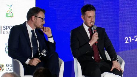 ©  Social Football Summit