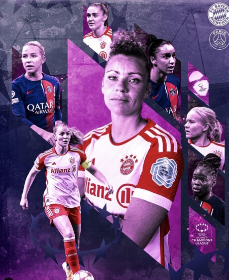 ©  FC Bayern Munich