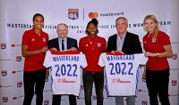 ©  Olympique Lyonnais