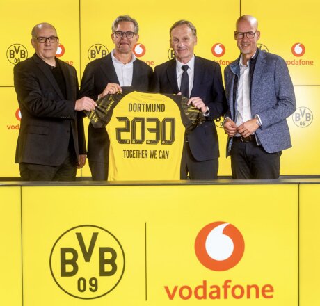 ©  Borussia Dortmund