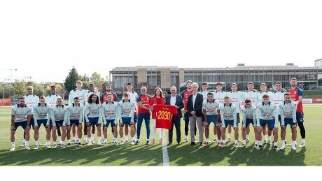 ©  RFEF