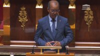 ©  Assemblée nationale (capture d'écran)