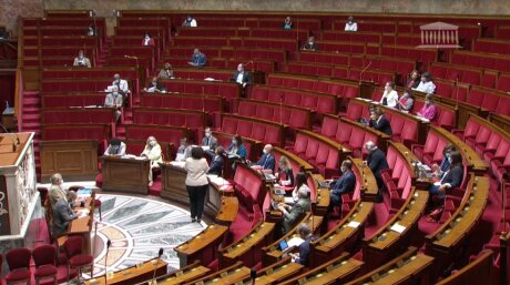 ©  Assemblée nationale