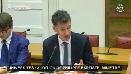 ©  Sénat