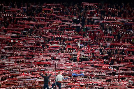 ©  FC Bayern Munich