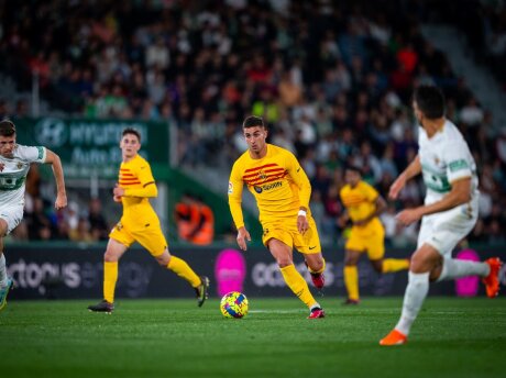 ©  FC Barcelona