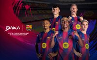 ©  FC Barcelona