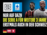 ©  DAZN