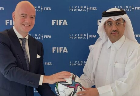 ©  FIFA