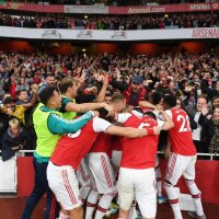 ©  Arsenal FC
