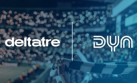 ©  Deltatre