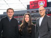 ©  Bayer 04 Leverkusen