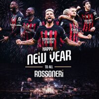 ©  AC Milan