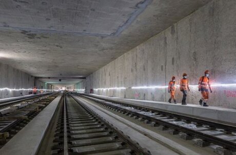 ©  Société du Grand Paris