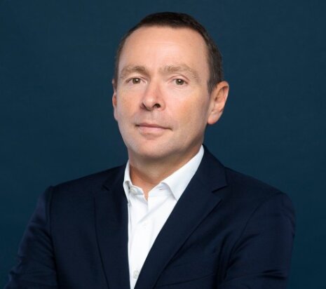 Marc Alperovitch est CEO et fondateur d’Isograd. - © D.R.