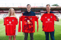 ©  AFC Bournemouth