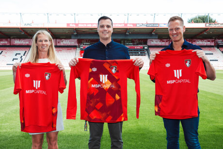 ©  AFC Bournemouth