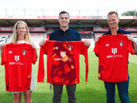 ©  AFC Bournemouth