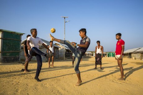 ©  UNHCR