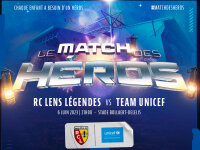 ©  RC Lens