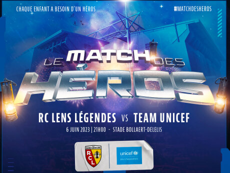 ©  RC Lens