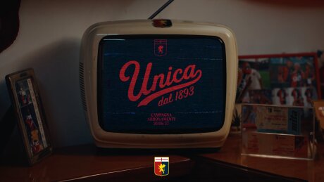 ©  Genoa CFC