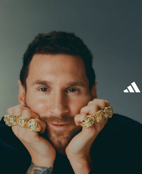 ©  adidas