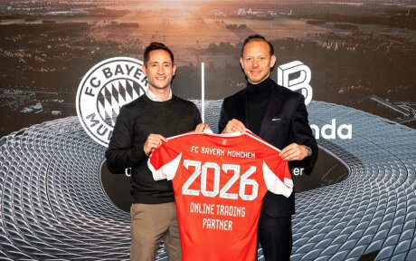 ©  FC Bayern Munich