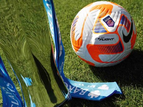 ©  The Football Association
