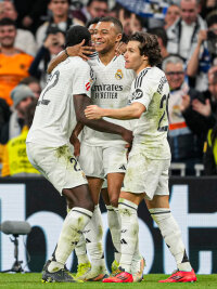 ©  Real Madrid CF / X
