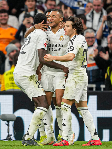 ©  Real Madrid CF / X