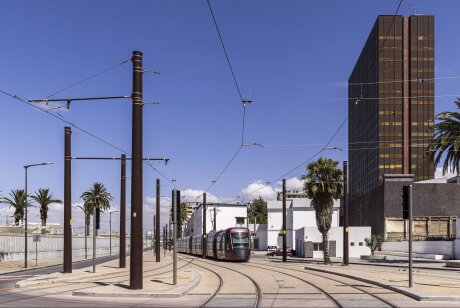 ©  Casa Tramway