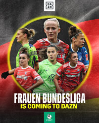 ©  DAZN