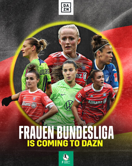 ©  DAZN