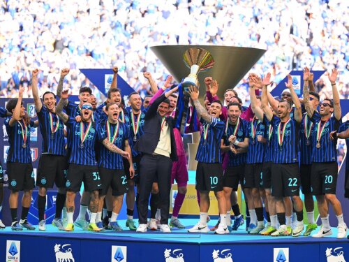 ©  FC Inter Milan