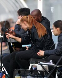 ©  WSL Football