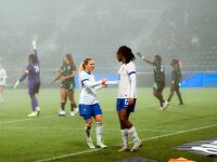©  Equipe de France féminine / X