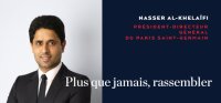 ©  Paris SG