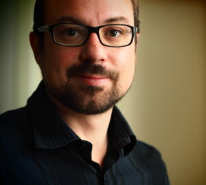 Julien Gossa a lancé la Conférence des praticiens de l’enseignement supérieur et de la recherche - © D.R.