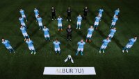 ©  Manchester City FC