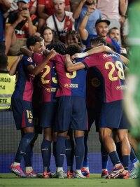©  FC Barcelone