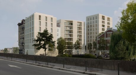 ©  Architectures Raphaël Gabrion