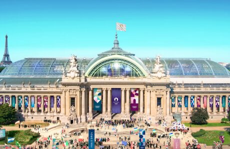 ©  Paris 2024