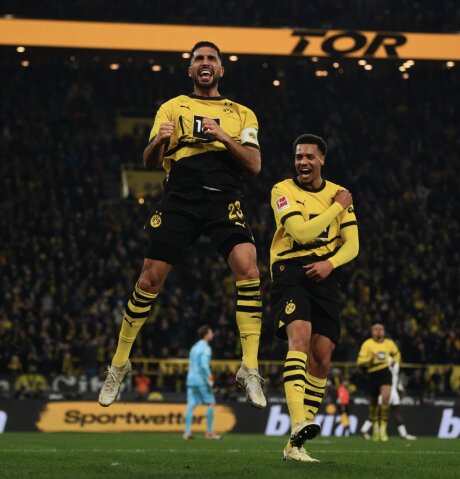 ©  BVB