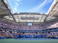 ©  US Open