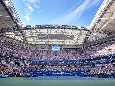 ©  US Open