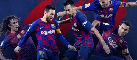 ©  FC Barcelona