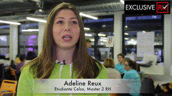 Video - Beau succès pour le dernier HRackathon de Talentys