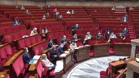 ©  Assemblée Nationale