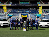 ©  Scottish Rugby